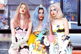 Day 14 quarantine hair got u feeling.meh? Bleach London Opens New Salon In Brixton Ldnfashion