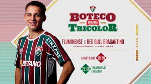 Fluminense x red bull bragantino. Flutv Ao Vivo Copa Do Brasil Fluminense X Red Bull Bragantino Com O Boteco Brahma Tricolor Youtube