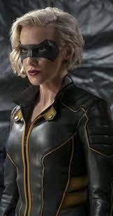 Arrow Laurel Black Canary Katie Cassidy Black Siren Cassidy Black Black Canary