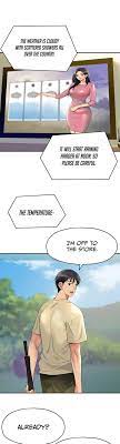 The Hole is Open Chapter 48 - ManhwaSusu