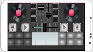 Una aplicación para hacer mezclas como un dj. Simulator Dj Pro Mixer Studio 2021 3d App Offline For Android Apk Download
