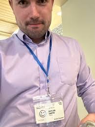 Daniel Mckeon's Instagram, Twitter & Facebook