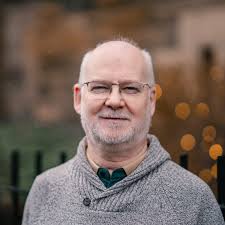 Meet The Team — Bruntsfield Evangelical Church