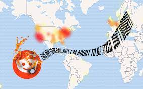 According to down detector, reddit received over 18,000 reports of the site not working today. Reddit Is Down Sort Of It S Not Just You Slashgear