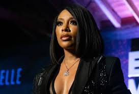 Michelle's most popular songs include 'mindful,' which was featured in the good girls. K Michelle Explains Why It S Taken So Long For Her To Make A Country Music Album