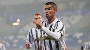 Calendario ufficiale e lista risultati uefa champions league. Supercoppa Italiana Cristiano Ronaldo Questa Coppa Ci Da Fiducia Scudetto E Possibile Eurosport