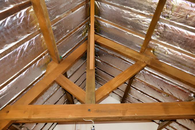 Expert Retrofit Insulation Services Mansfield, TX