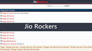 All files or contents hosted on third party websites. Jio Rockers 2021 Download Illegal Jio Rockers Tamil Telugu Hd Movies 2021