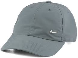 Nike Metal Swoosh Cap Nike Cap Mlb Apparel