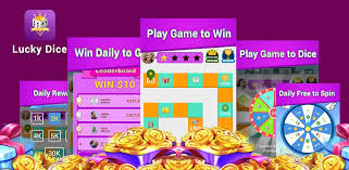Earn free coins and tokens by rolling dices, fun and straightforward. Download Lucky Dice Win Rewards Every Day Free For Android Lucky Dice Win Rewards Every Day Apk Download Steprimo Com