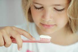 Dr. Brite class action claims kids toothpaste contains toxic metals