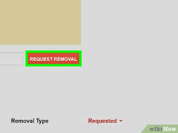 If you need additional help or have more questions or details to share, please join the site so you can reply in this thread. How To Delete A Url From Google 7 Steps With Pictures Wikihow Tech