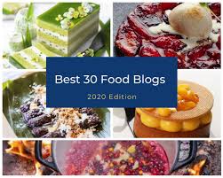 Maybe you would like to learn more about one of these? Best 30 Food Blogs In 2020 Chef S Pencil