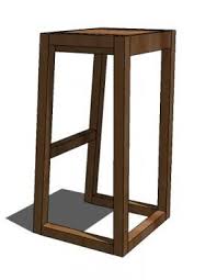 Simple Modern Bar Stools Diy Bar Stools Modern Bar Stools Bar Chairs Design