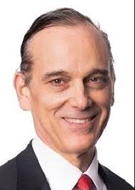 Donald Mango Obituary (1963