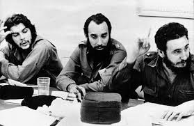 Without further ado, here are 15 quotes by these che guevara and fidel castro. Fidel Castro Death Anniversary Check Out Some Rare Photos Of The Cuban Revolutionary Who Defied Us The New Indian Express