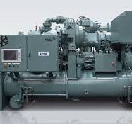 Commercial Heat Pumps | YORK®