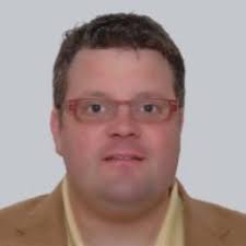 Chris Large (@clarge)