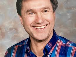 Richard James Ruthardt's Obituary