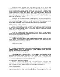 Panduan kerja kursus bahasa melayu (penulisan esei berformat) stpm 2013 910/4 kertas 4. 100 Karangan Contoh Pmr Dan Spm By Zaiton Zaba Issuu