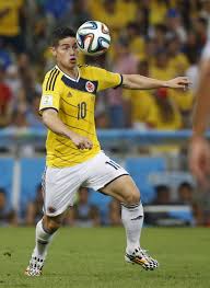 En el mundial 2014 se adelantó brasil en la segunda parte. Colombia Suena Con Las Semis A Cinco Anos De Un Gol Historico As Colombia