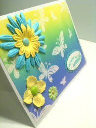 This greeting card maker helps you unleash your creativity and make attractive cards that convey your exact feelings. Making A Greetings Card Citem