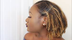 The twists or braids can go toward the front, or toward the back. Wet Look For 4c Hair Novocom Top