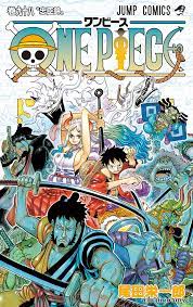 2.5 volume 41 to 50. Volume 98 One Piece Wiki Fandom