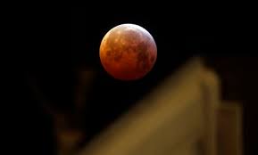 Find out the 2021 full moon dates —customized to your location. Where To See The Total Lunar Eclipse And Super Flower Blood Moon In May 2021 Nj Com