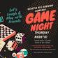 Game Night at Scuffle Hill Brewing event image