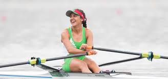 Kenia vanessa lechuga alanís (monterrey, nuevo león, méxico, 26 de junio de 1994) es una atleta mexicana especializada en remo.forma parte de la delegación mexicana en los juegos olímpicos de tokio 2020. 3is5yzgm9msqpm