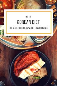 The 5 Best Kpop Workout Videos The Korean Diet In 2020 Korean Diet Kpop Diet Best Diets
