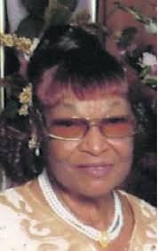 Carrie Marshall Obituary (2017)