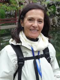 Ana Clarridge Obituary