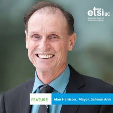 Kevin Acton › Economic Trust of the Southern Interior