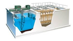 Commercial - Norweco - Commercial Wastewater Treatment Systems