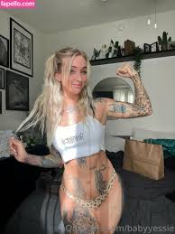 Babyyessie Nude Leaked Onlyfans Photo Fapello 24480 | Hot Sex Picture