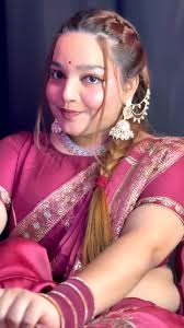 Mithi Shukla (ananya)