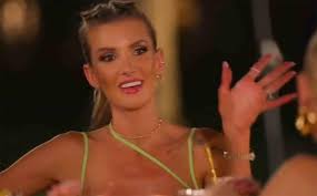 Nicole Young's future