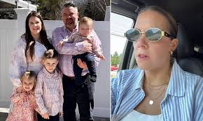 Identical triplet girls born sharing a placenta as parents celebrate  'miraculous' birth