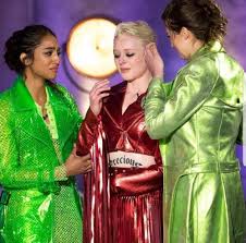 Es ist sehr unwahrscheinlich, dass in einer episode alle kandidatinnen im rennen bleiben. Rosenheimerin Fliegt Bei Gntm Raus Radio Galaxy Rosenheim