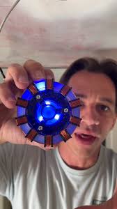 How to fix a broken light! 🦾