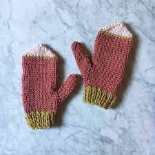 رسالة همبرغر لفصل Tuto Moufle Bebe Tricot Avec Pouce Gosfestival Com