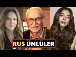 Rus Kokenli Unluler Youtube 2020 Gobek Egzersiz Unluler 90lar Nostaljisi