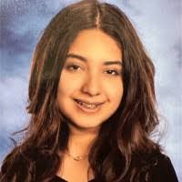 Vanessa Nuncio's Instagram, Twitter & Facebook