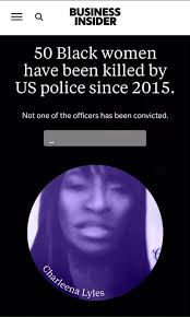 Sonya Blanton Response