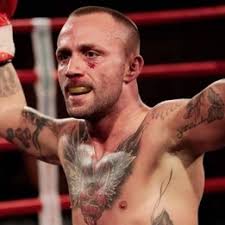 Oliver Meng vs. Mirko Di Carlantonio, Danish Fight Night