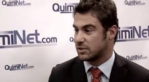 Andrea Bernardi habla sobre ENERRAY