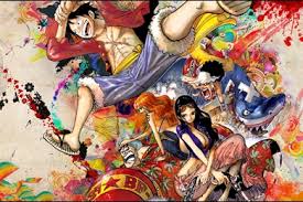 Download one piece logo black background phone wallpaper mobile hd. One Piece Nico Robin Wallpapers Wallpapers