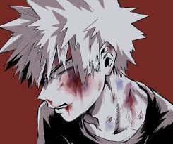 He wanted to be a hero like all might and i supported him. Boku No Hero Academia Oneshots Villain Bakugou Katsuki X Reader Hostage Wattpad